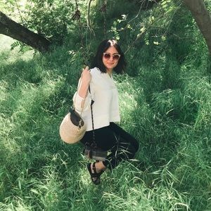 Meet your Posher, Stacey